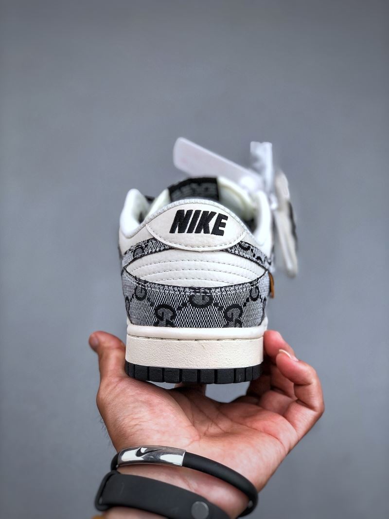 Nike Dunk Shoes